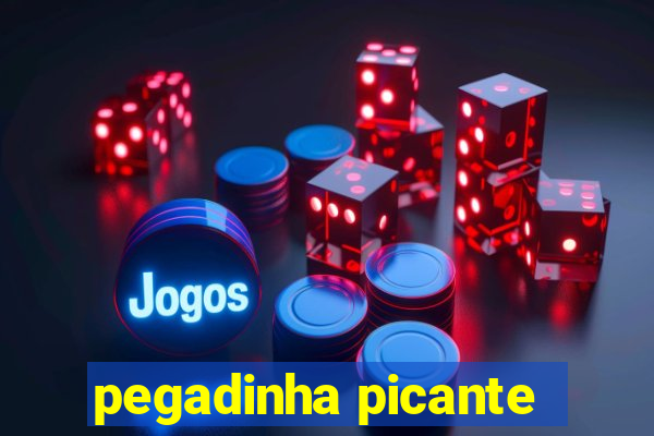 pegadinha picante